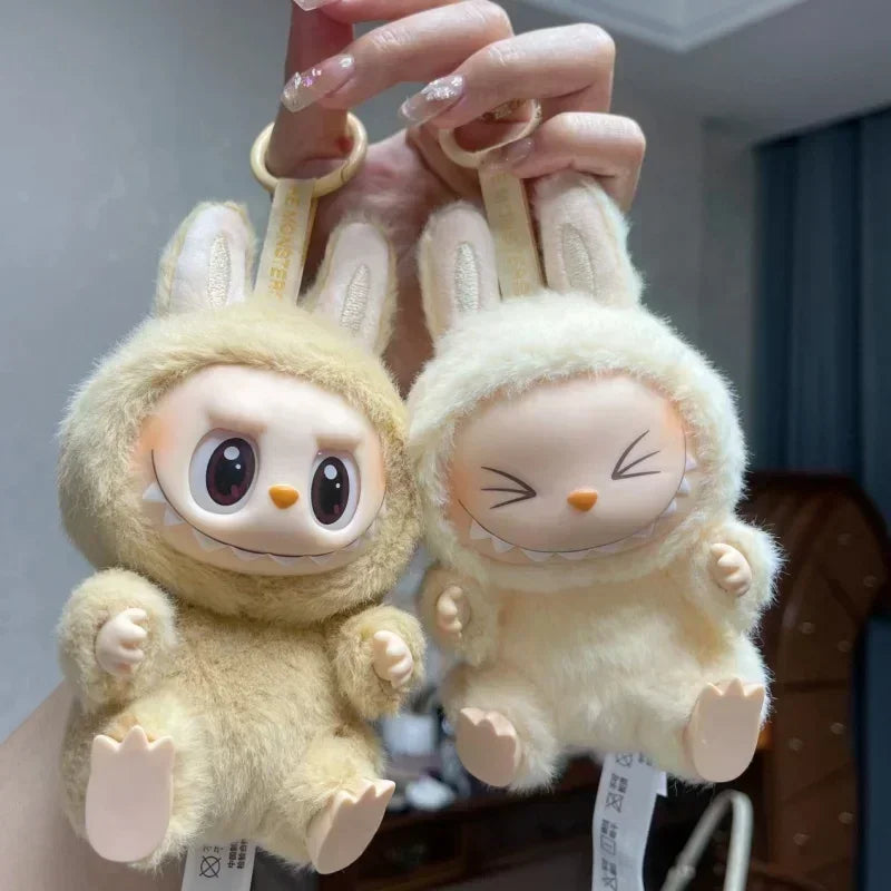 LABUBU The Monsters V2