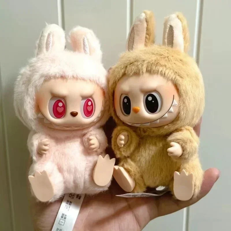 LABUBU The Monsters V2