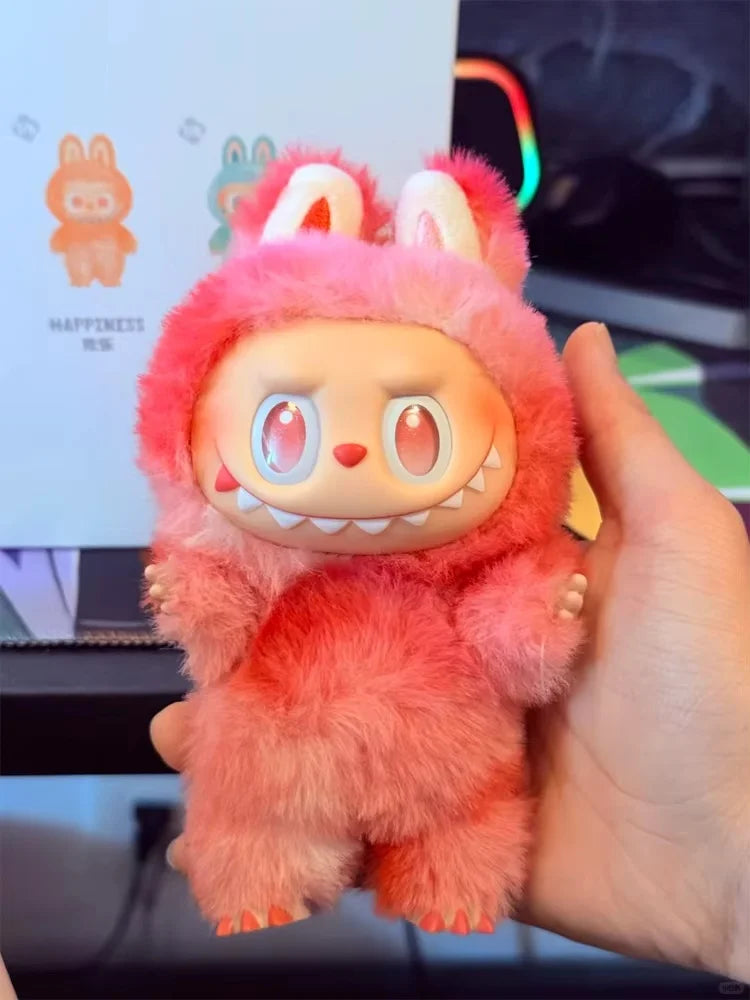 LABUBU The Monsters V3