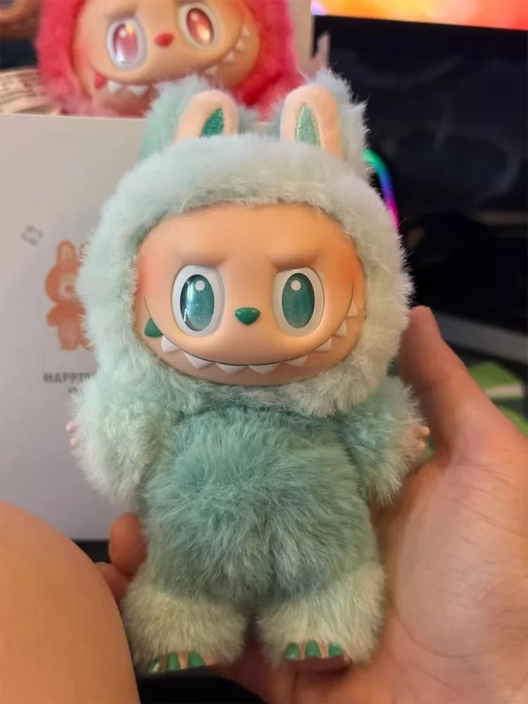 LABUBU The Monsters V3