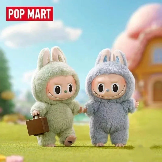 POPMART The Monster Macaroon